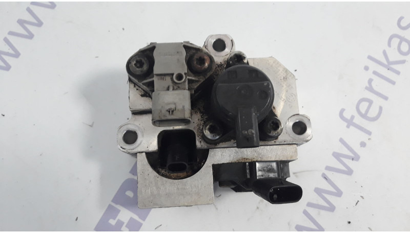 Mercedes-Benz Actros MP4 - Polttoainepumppu - Kuorma-auto: kuva Mercedes-Benz Actros MP4 - Polttoainepumppu - Kuorma-auto Mercedes-Benz Actros MP4 - Polttoainepumppu - Kuorma-auto: kuva Mercedes-Benz Actros MP4 - Polttoainepumppu - Kuorma-auto