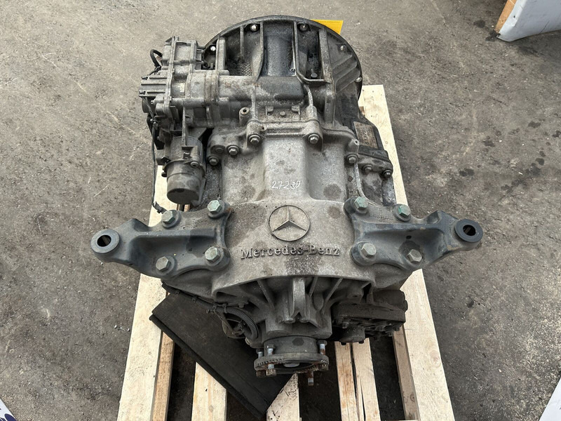 Mercedes-Benz G140-8 - Vaihdelaatikko - Kuorma-auto: kuva Mercedes-Benz G140-8 - Vaihdelaatikko - Kuorma-auto Mercedes-Benz G140-8 - Vaihdelaatikko - Kuorma-auto: kuva Mercedes-Benz G140-8 - Vaihdelaatikko - Kuorma-auto