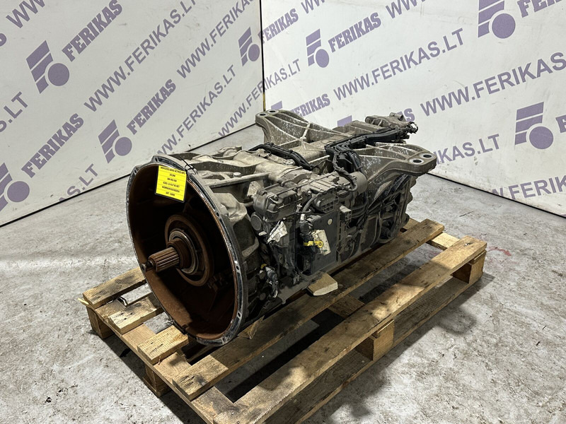 Mercedes-Benz G281-12 - Vaihdelaatikko - Kuorma-auto: kuva Mercedes-Benz G281-12 - Vaihdelaatikko - Kuorma-auto Mercedes-Benz G281-12 - Vaihdelaatikko - Kuorma-auto: kuva Mercedes-Benz G281-12 - Vaihdelaatikko - Kuorma-auto