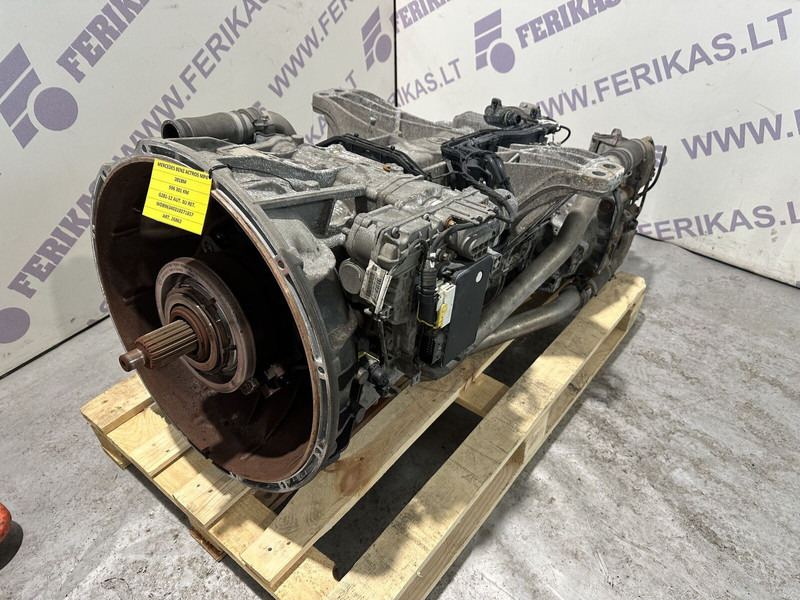 Mercedes-Benz G281-12 with retarder - Vaihdelaatikko - Kuorma-auto: kuva Mercedes-Benz G281-12 with retarder - Vaihdelaatikko - Kuorma-auto Mercedes-Benz G281-12 with retarder - Vaihdelaatikko - Kuorma-auto: kuva Mercedes-Benz G281-12 with retarder - Vaihdelaatikko - Kuorma-auto