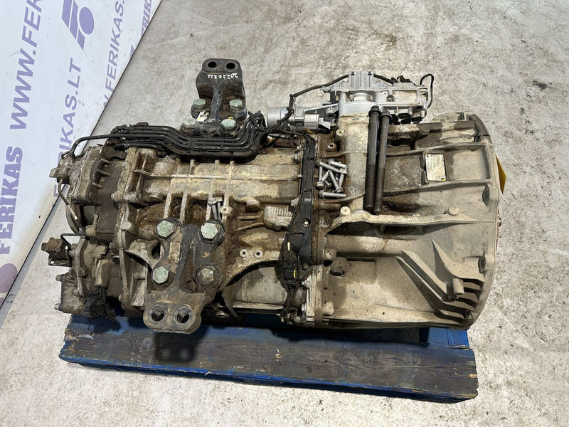 Mercedes-Benz G330-12 - Vaihdelaatikko - Kuorma-auto: kuva Mercedes-Benz G330-12 - Vaihdelaatikko - Kuorma-auto Mercedes-Benz G330-12 - Vaihdelaatikko - Kuorma-auto: kuva Mercedes-Benz G330-12 - Vaihdelaatikko - Kuorma-auto