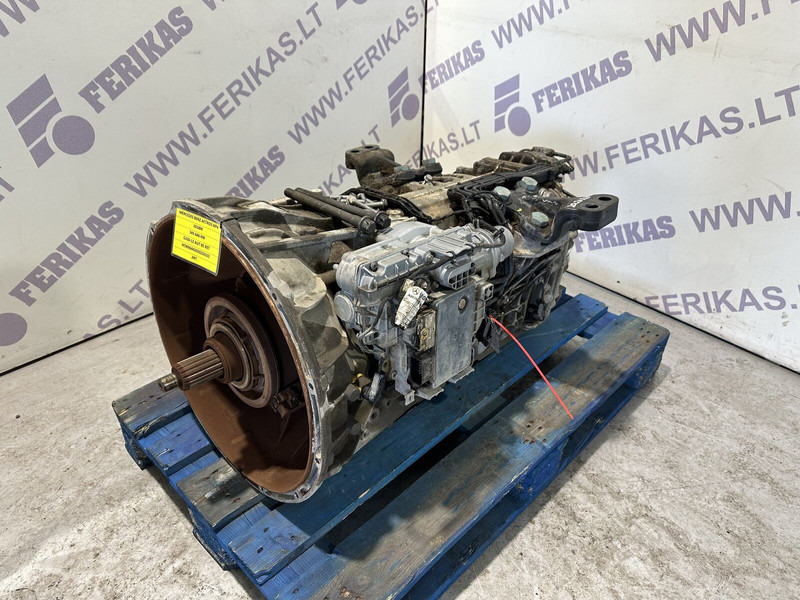 Mercedes-Benz G330-12 - Vaihdelaatikko - Kuorma-auto: kuva Mercedes-Benz G330-12 - Vaihdelaatikko - Kuorma-auto Mercedes-Benz G330-12 - Vaihdelaatikko - Kuorma-auto: kuva Mercedes-Benz G330-12 - Vaihdelaatikko - Kuorma-auto