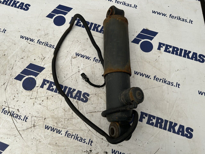 Mercedes-Benz - Iskunvaimentaja - Kuorma-auto: kuva Mercedes-Benz - Iskunvaimentaja - Kuorma-auto Mercedes-Benz - Iskunvaimentaja - Kuorma-auto: kuva Mercedes-Benz - Iskunvaimentaja - Kuorma-auto