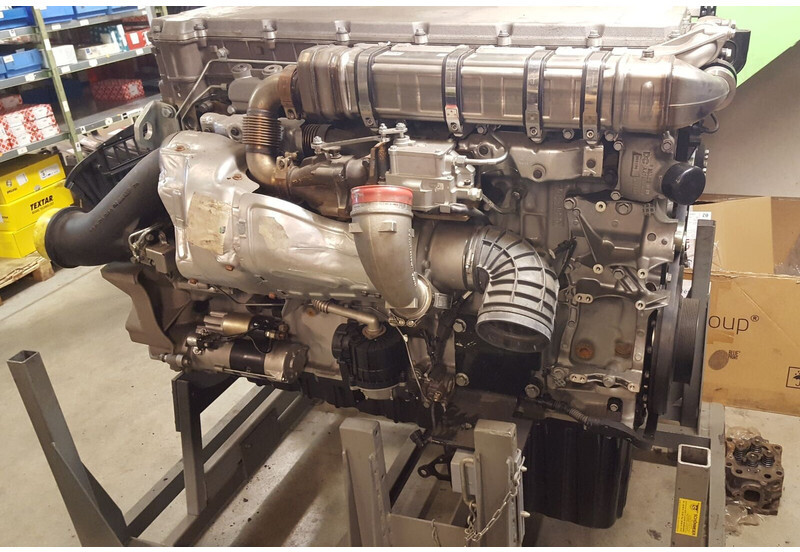 Mercedes-Benz OM472LA 560PS - Moottori - Kuorma-auto: kuva Mercedes-Benz OM472LA 560PS - Moottori - Kuorma-auto Mercedes-Benz OM472LA 560PS - Moottori - Kuorma-auto: kuva Mercedes-Benz OM472LA 560PS - Moottori - Kuorma-auto