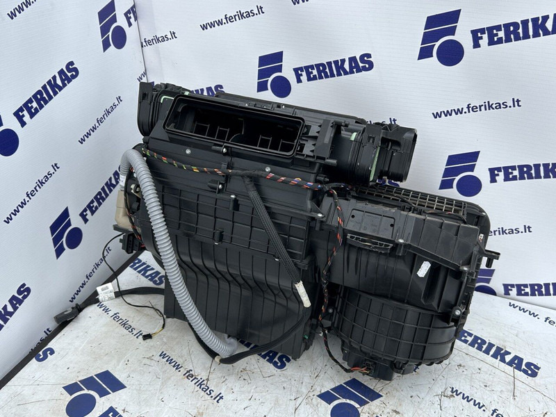 Mercedes-Benz air conditionioning heater system - Lämmitys/ Tuuletus - Kuorma-auto: kuva Mercedes-Benz air conditionioning heater system - Lämmitys/ Tuuletus - Kuorma-auto Mercedes-Benz air conditionioning heater system - Lämmitys/ Tuuletus - Kuorma-auto: kuva Mercedes-Benz air conditionioning heater system - Lämmitys/ Tuuletus - Kuorma-auto