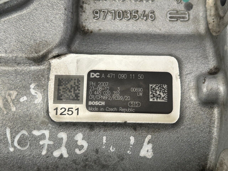 Mercedes-Benz fuel pump - Polttoainepumppu - Kuorma-auto: kuva Mercedes-Benz fuel pump - Polttoainepumppu - Kuorma-auto Mercedes-Benz fuel pump - Polttoainepumppu - Kuorma-auto: kuva Mercedes-Benz fuel pump - Polttoainepumppu - Kuorma-auto