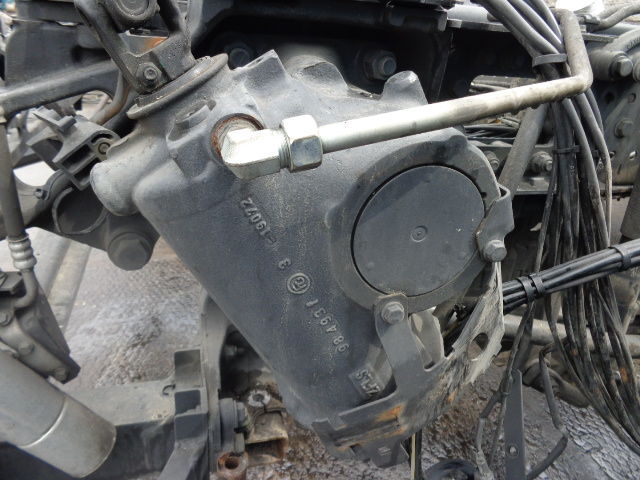 Mercedes-Benz steering gear - Ohjausvaihde - Kuorma-auto: kuva Mercedes-Benz steering gear - Ohjausvaihde - Kuorma-auto Mercedes-Benz steering gear - Ohjausvaihde - Kuorma-auto: kuva Mercedes-Benz steering gear - Ohjausvaihde - Kuorma-auto