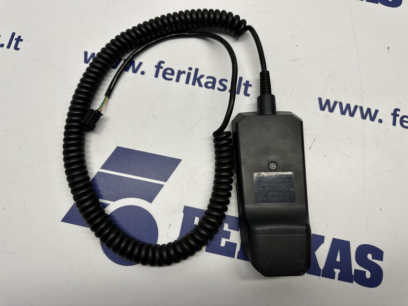 Mercedes-Benz suspension control unit - Ripustin - Kuorma-auto: kuva Mercedes-Benz suspension control unit - Ripustin - Kuorma-auto Mercedes-Benz suspension control unit - Ripustin - Kuorma-auto: kuva Mercedes-Benz suspension control unit - Ripustin - Kuorma-auto