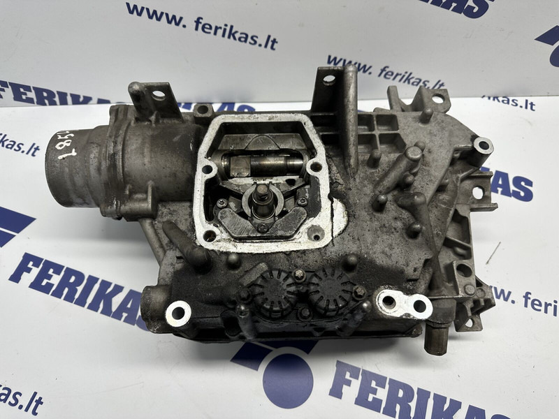 Mercedes-Benz transmission shifting cylinder - Vaihdelaatikko - Kuorma-auto: kuva Mercedes-Benz transmission shifting cylinder - Vaihdelaatikko - Kuorma-auto Mercedes-Benz transmission shifting cylinder - Vaihdelaatikko - Kuorma-auto: kuva Mercedes-Benz transmission shifting cylinder - Vaihdelaatikko - Kuorma-auto