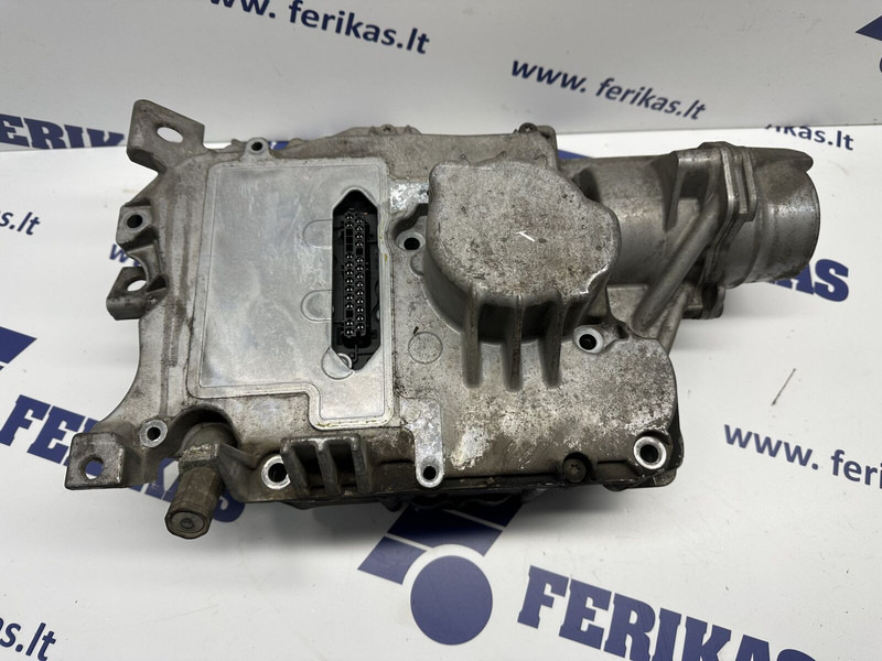 Mercedes-Benz transmission shifting cylinder - Vaihdelaatikko - Kuorma-auto: kuva Mercedes-Benz transmission shifting cylinder - Vaihdelaatikko - Kuorma-auto Mercedes-Benz transmission shifting cylinder - Vaihdelaatikko - Kuorma-auto: kuva Mercedes-Benz transmission shifting cylinder - Vaihdelaatikko - Kuorma-auto