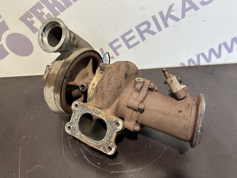 Mercedes-Benz turbo - Turboahdin - Kuorma-auto: kuva Mercedes-Benz turbo - Turboahdin - Kuorma-auto Mercedes-Benz turbo - Turboahdin - Kuorma-auto: kuva Mercedes-Benz turbo - Turboahdin - Kuorma-auto