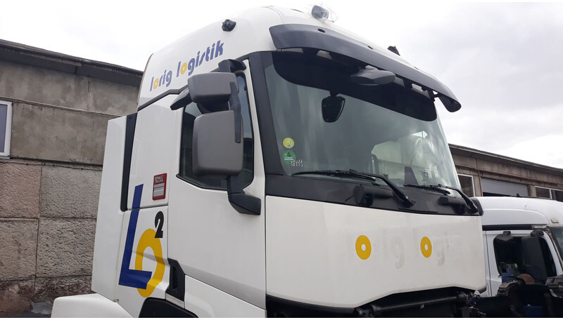 Renault T - Ohjaamo ja sisustus - Kuorma-auto: kuva Renault T - Ohjaamo ja sisustus - Kuorma-auto Renault T - Ohjaamo ja sisustus - Kuorma-auto: kuva Renault T - Ohjaamo ja sisustus - Kuorma-auto