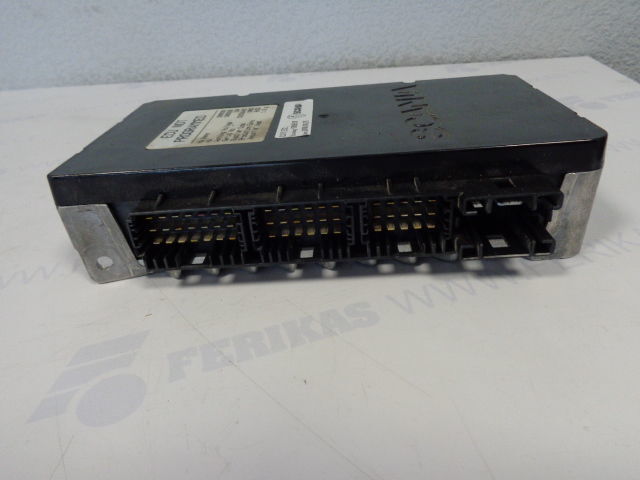 Scania CUV control unit 1769595, 1769596, 1889538, 1889539, 1743430 "WO - Ohjainyksikkö - Kuorma-auto: kuva Scania CUV control unit 1769595, 1769596, 1889538, 1889539, 1743430 "WO - Ohjainyksikkö - Kuorma-auto Scania CUV control unit 1769595, 1769596, 1889538, 1889539, 1743430 "WO - Ohjainyksikkö - Kuorma-auto: kuva Scania CUV control unit 1769595, 1769596, 1889538, 1889539, 1743430 "WO - Ohjainyksikkö - Kuorma-auto