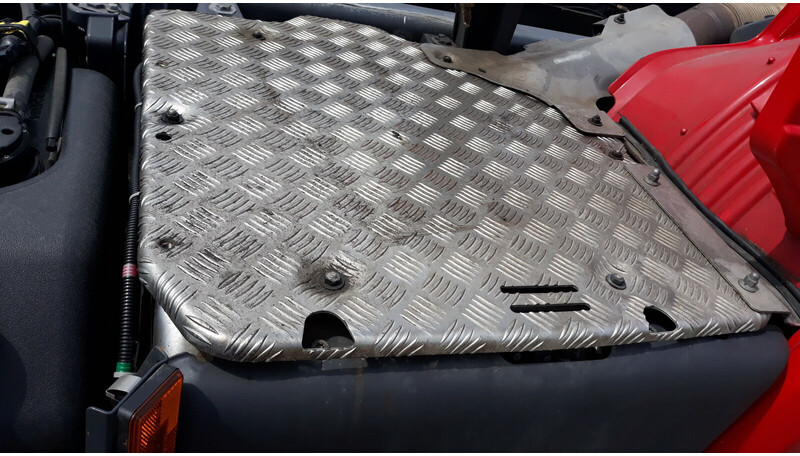 Scania EURO 6 exhaust silencer - Katalysaattori - Kuorma-auto: kuva Scania EURO 6 exhaust silencer - Katalysaattori - Kuorma-auto Scania EURO 6 exhaust silencer - Katalysaattori - Kuorma-auto: kuva Scania EURO 6 exhaust silencer - Katalysaattori - Kuorma-auto