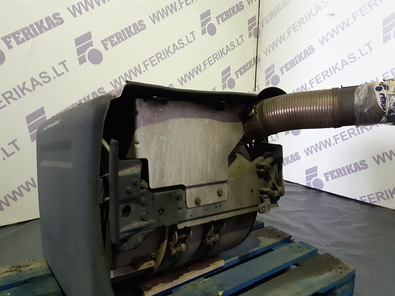 Scania G - Katalysaattori - Kuorma-auto: kuva Scania G - Katalysaattori - Kuorma-auto Scania G - Katalysaattori - Kuorma-auto: kuva Scania G - Katalysaattori - Kuorma-auto