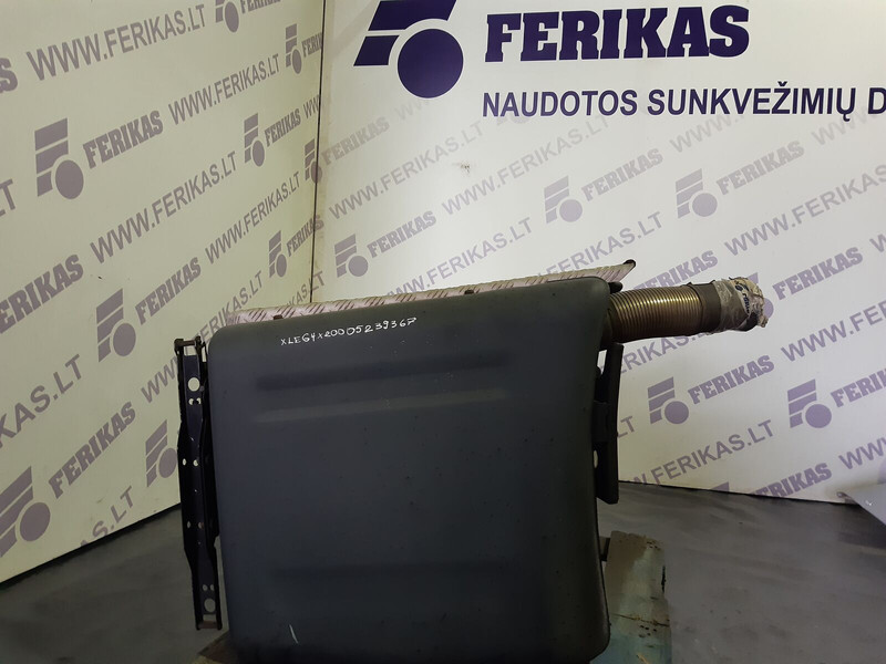 Scania G - Katalysaattori - Kuorma-auto: kuva Scania G - Katalysaattori - Kuorma-auto Scania G - Katalysaattori - Kuorma-auto: kuva Scania G - Katalysaattori - Kuorma-auto