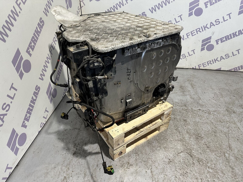 Scania - Katalysaattori - Kuorma-auto: kuva Scania - Katalysaattori - Kuorma-auto Scania - Katalysaattori - Kuorma-auto: kuva Scania - Katalysaattori - Kuorma-auto