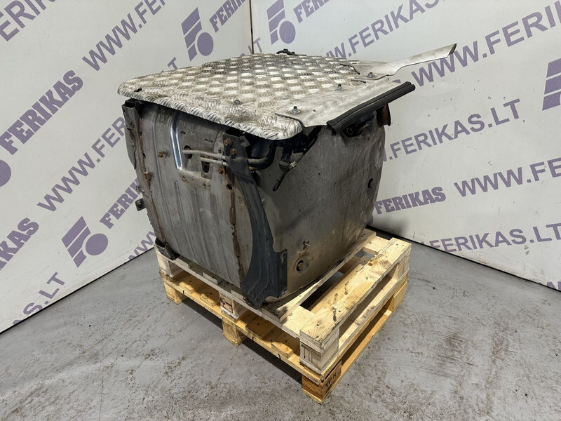 Scania - Katalysaattori - Kuorma-auto: kuva Scania - Katalysaattori - Kuorma-auto Scania - Katalysaattori - Kuorma-auto: kuva Scania - Katalysaattori - Kuorma-auto