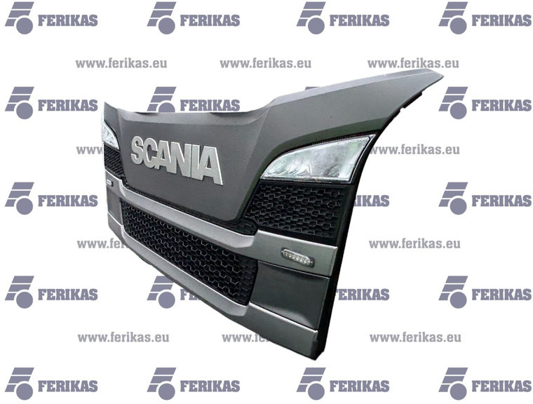 Scania P - Suojuskoppa - Kuorma-auto: kuva Scania P - Suojuskoppa - Kuorma-auto Scania P - Suojuskoppa - Kuorma-auto: kuva Scania P - Suojuskoppa - Kuorma-auto
