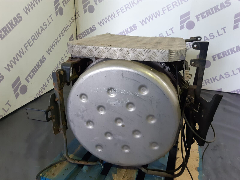 Scania R - Katalysaattori - Kuorma-auto: kuva Scania R - Katalysaattori - Kuorma-auto Scania R - Katalysaattori - Kuorma-auto: kuva Scania R - Katalysaattori - Kuorma-auto