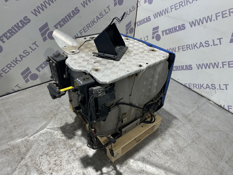 Scania R450 exhaust catalyst - Katalysaattori - Kuorma-auto: kuva Scania R450 exhaust catalyst - Katalysaattori - Kuorma-auto Scania R450 exhaust catalyst - Katalysaattori - Kuorma-auto: kuva Scania R450 exhaust catalyst - Katalysaattori - Kuorma-auto