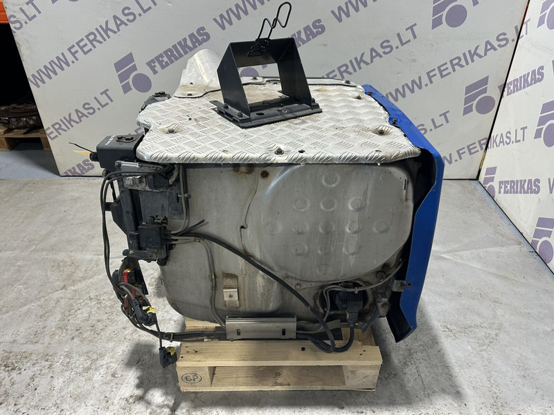 Scania R450 exhaust catalyst - Katalysaattori - Kuorma-auto: kuva Scania R450 exhaust catalyst - Katalysaattori - Kuorma-auto Scania R450 exhaust catalyst - Katalysaattori - Kuorma-auto: kuva Scania R450 exhaust catalyst - Katalysaattori - Kuorma-auto