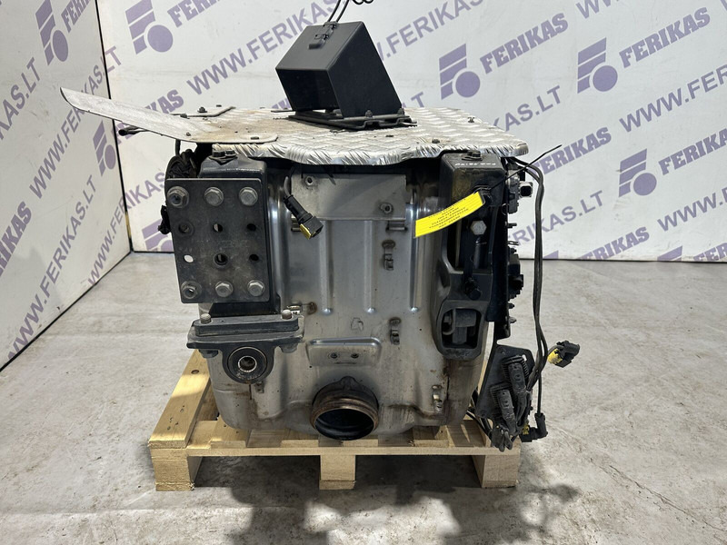 Scania R450 exhaust catalyst - Katalysaattori - Kuorma-auto: kuva Scania R450 exhaust catalyst - Katalysaattori - Kuorma-auto Scania R450 exhaust catalyst - Katalysaattori - Kuorma-auto: kuva Scania R450 exhaust catalyst - Katalysaattori - Kuorma-auto