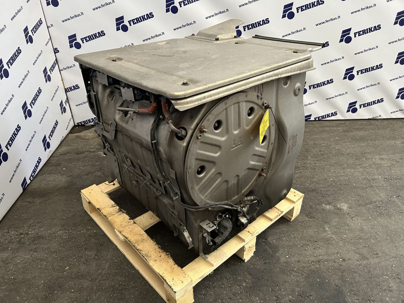 Scania exhaust catalyst - Katalysaattori - Kuorma-auto: kuva Scania exhaust catalyst - Katalysaattori - Kuorma-auto Scania exhaust catalyst - Katalysaattori - Kuorma-auto: kuva Scania exhaust catalyst - Katalysaattori - Kuorma-auto