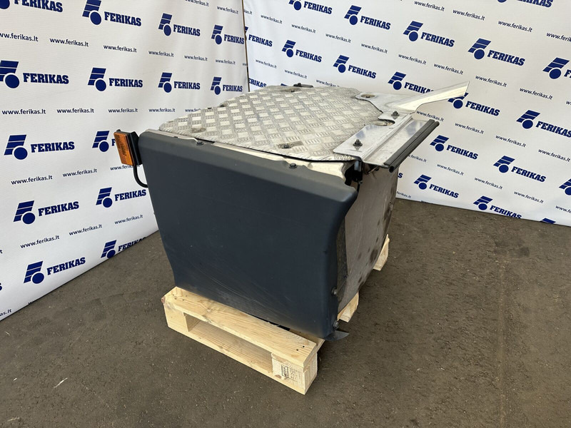 Scania exhaust catalyst - Katalysaattori - Kuorma-auto: kuva Scania exhaust catalyst - Katalysaattori - Kuorma-auto Scania exhaust catalyst - Katalysaattori - Kuorma-auto: kuva Scania exhaust catalyst - Katalysaattori - Kuorma-auto