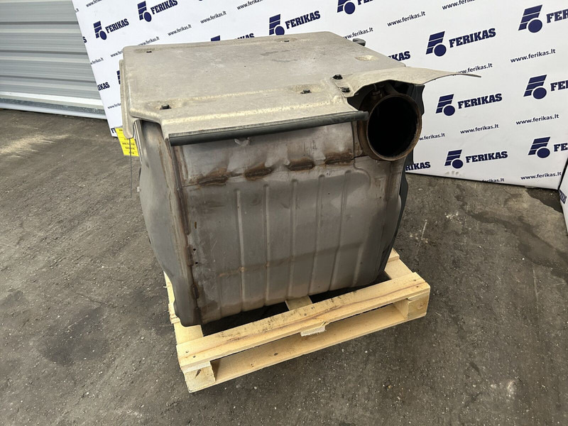 Scania exhaust catalyst - Katalysaattori - Kuorma-auto: kuva Scania exhaust catalyst - Katalysaattori - Kuorma-auto Scania exhaust catalyst - Katalysaattori - Kuorma-auto: kuva Scania exhaust catalyst - Katalysaattori - Kuorma-auto