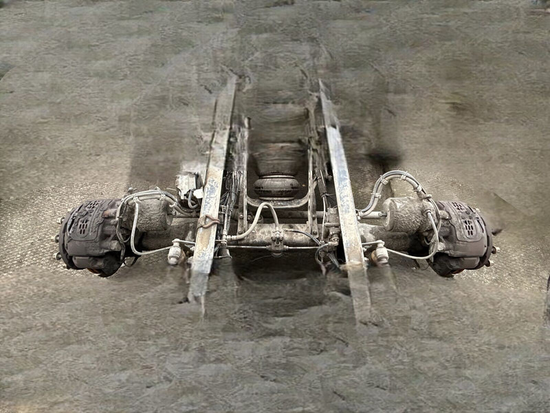 Scania tag axle AM602SA - Taka-akseli - Kuorma-auto: kuva Scania tag axle AM602SA - Taka-akseli - Kuorma-auto Scania tag axle AM602SA - Taka-akseli - Kuorma-auto: kuva Scania tag axle AM602SA - Taka-akseli - Kuorma-auto