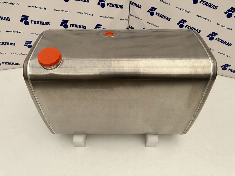 Volvo New aluminum fuel tank 400L - Polttoainetankki - Kuorma-auto: kuva Volvo New aluminum fuel tank 400L - Polttoainetankki - Kuorma-auto Volvo New aluminum fuel tank 400L - Polttoainetankki - Kuorma-auto: kuva Volvo New aluminum fuel tank 400L - Polttoainetankki - Kuorma-auto