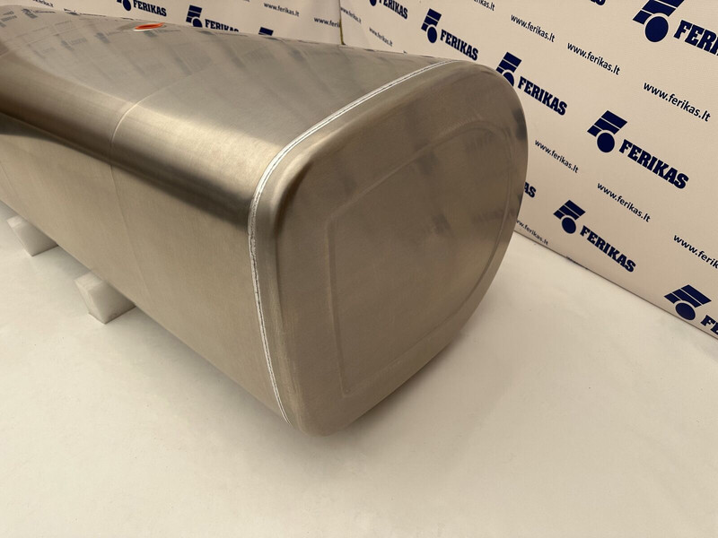 Volvo New aluminum fuel tank 625L - Polttoainetankki - Kuorma-auto: kuva Volvo New aluminum fuel tank 625L - Polttoainetankki - Kuorma-auto Volvo New aluminum fuel tank 625L - Polttoainetankki - Kuorma-auto: kuva Volvo New aluminum fuel tank 625L - Polttoainetankki - Kuorma-auto