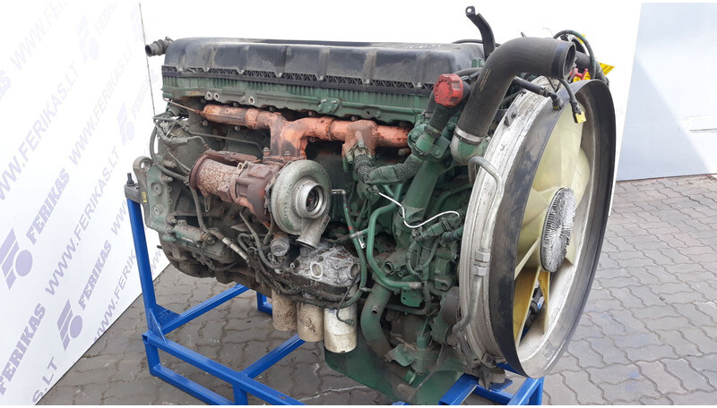 Volvo engine - Moottori - Kuorma-auto: kuva Volvo engine - Moottori - Kuorma-auto Volvo engine - Moottori - Kuorma-auto: kuva Volvo engine - Moottori - Kuorma-auto