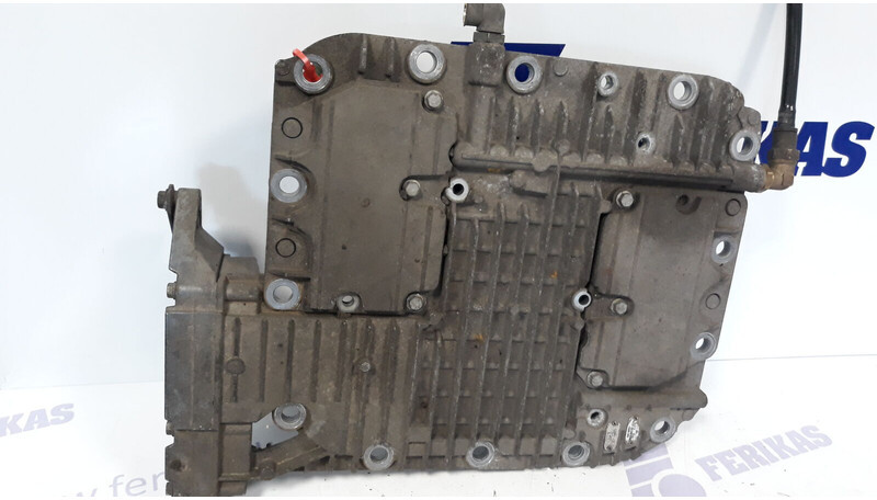 Volvo gearbox control unit - Ohjainyksikkö - Kuorma-auto: kuva Volvo gearbox control unit - Ohjainyksikkö - Kuorma-auto Volvo gearbox control unit - Ohjainyksikkö - Kuorma-auto: kuva Volvo gearbox control unit - Ohjainyksikkö - Kuorma-auto