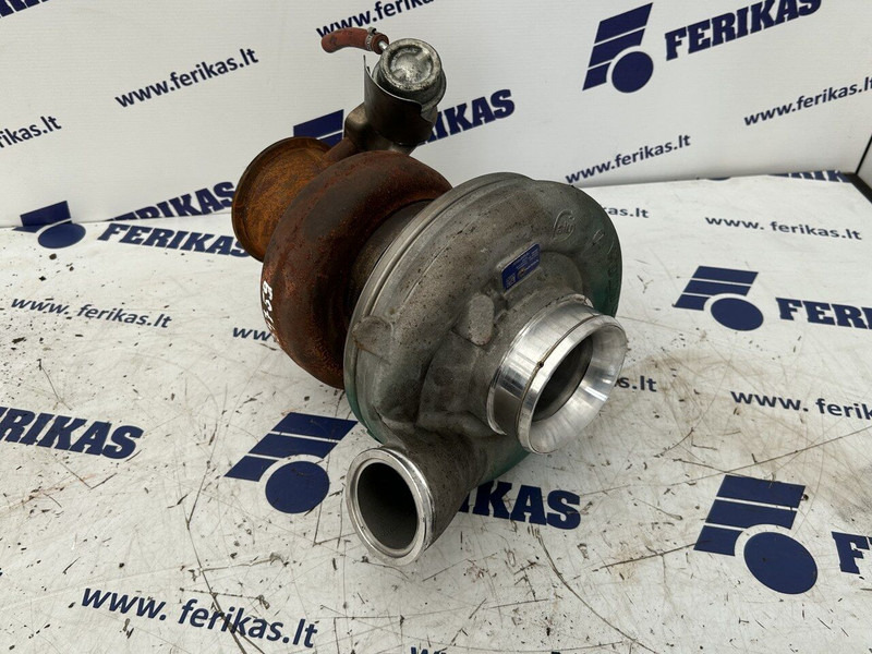 Volvo turbocharger - Turboahdin - Kuorma-auto: kuva Volvo turbocharger - Turboahdin - Kuorma-auto Volvo turbocharger - Turboahdin - Kuorma-auto: kuva Volvo turbocharger - Turboahdin - Kuorma-auto