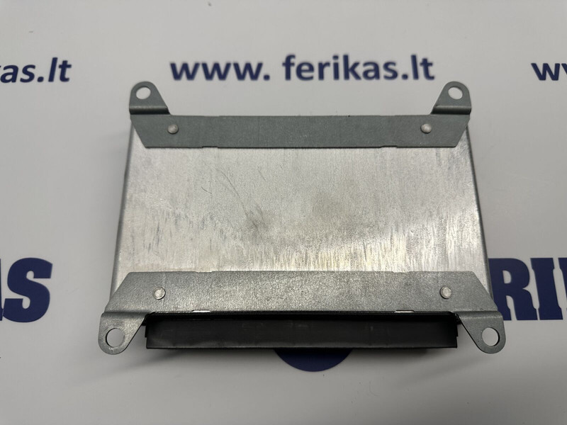 Wabco EBS3.3 CM - Ohjainyksikkö - Kuorma-auto: kuva Wabco EBS3.3 CM - Ohjainyksikkö - Kuorma-auto Wabco EBS3.3 CM - Ohjainyksikkö - Kuorma-auto: kuva Wabco EBS3.3 CM - Ohjainyksikkö - Kuorma-auto