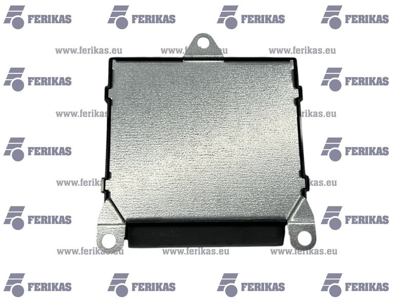 Wabco ECAS control unit - Ohjainyksikkö - Kuorma-auto: kuva Wabco ECAS control unit - Ohjainyksikkö - Kuorma-auto Wabco ECAS control unit - Ohjainyksikkö - Kuorma-auto: kuva Wabco ECAS control unit - Ohjainyksikkö - Kuorma-auto