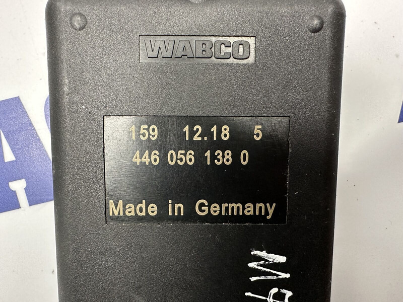 Wabco - Ripustin - Kuorma-auto: kuva Wabco - Ripustin - Kuorma-auto Wabco - Ripustin - Kuorma-auto: kuva Wabco - Ripustin - Kuorma-auto