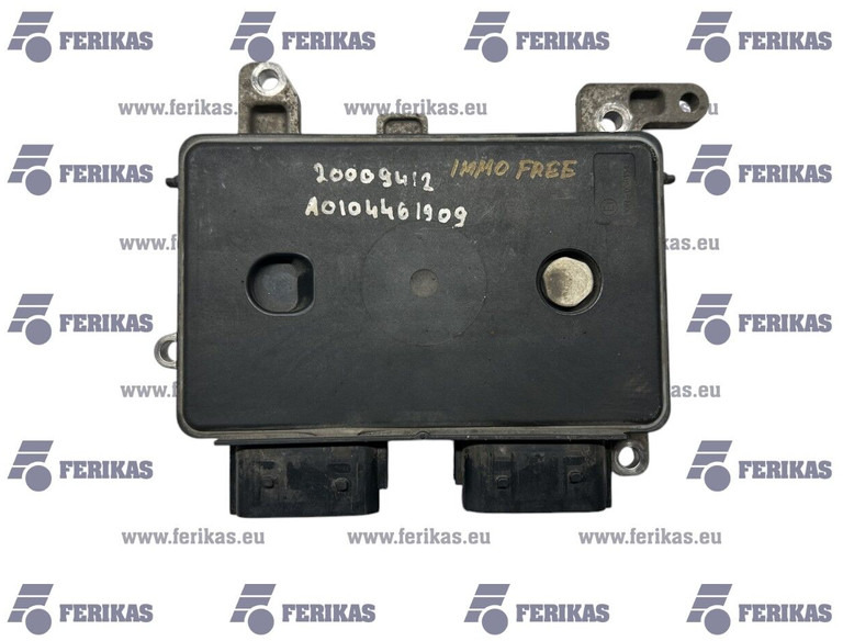 Wabco gearbox control TCM unit - Ohjainyksikkö - Kuorma-auto: kuva Wabco gearbox control TCM unit - Ohjainyksikkö - Kuorma-auto Wabco gearbox control TCM unit - Ohjainyksikkö - Kuorma-auto: kuva Wabco gearbox control TCM unit - Ohjainyksikkö - Kuorma-auto