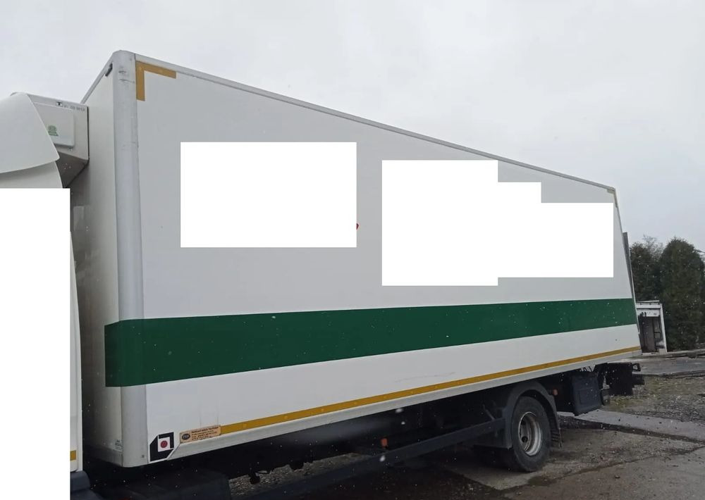 Inny 7.20 CHŁODNIA THERMO KING - Vaihtokori - refrigeraattori: kuva Inny 7.20 CHŁODNIA THERMO KING - Vaihtokori - refrigeraattori Inny 7.20 CHŁODNIA THERMO KING - Vaihtokori - refrigeraattori: kuva Inny 7.20 CHŁODNIA THERMO KING - Vaihtokori - refrigeraattori