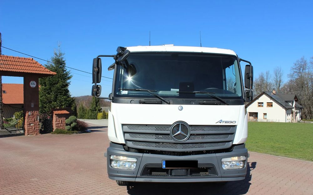 Mercedes-Benz ATEGO 1521 !! EURO 6 !!! BLOKADA MOSTU !! - Säiliöauto: kuva Mercedes-Benz ATEGO 1521 !! EURO 6 !!! BLOKADA MOSTU !! - Säiliöauto Mercedes-Benz ATEGO 1521 !! EURO 6 !!! BLOKADA MOSTU !! - Säiliöauto: kuva Mercedes-Benz ATEGO 1521 !! EURO 6 !!! BLOKADA MOSTU !! - Säiliöauto