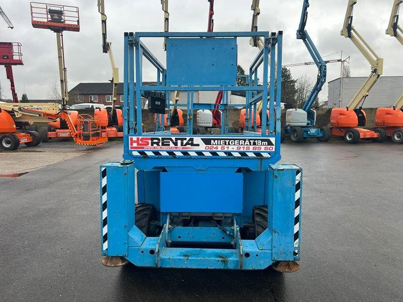 Genie GS2668 RT diesel 4x4 10m (1527) - Saksilava: kuva Genie GS2668 RT diesel 4x4 10m (1527) - Saksilava Genie GS2668 RT diesel 4x4 10m (1527) - Saksilava: kuva Genie GS2668 RT diesel 4x4 10m (1527) - Saksilava