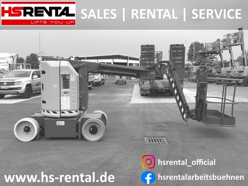 Genie Z30/20 NRJ elektro 11m (1784) - Puomilava: kuva Genie Z30/20 NRJ elektro 11m (1784) - Puomilava Genie Z30/20 NRJ elektro 11m (1784) - Puomilava: kuva Genie Z30/20 NRJ elektro 11m (1784) - Puomilava