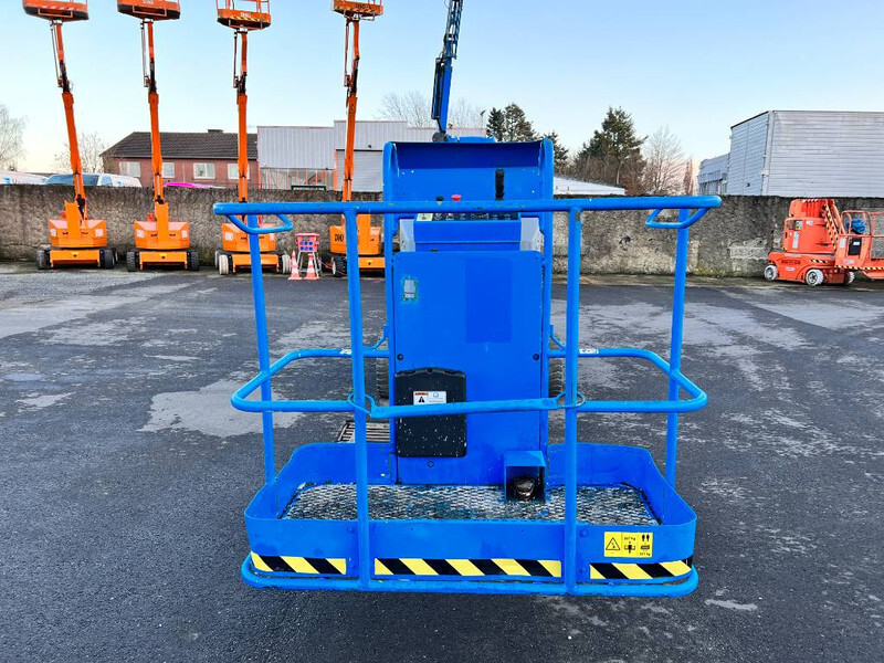 Genie Z34/22N elektro 12m (1437) - Puomilava: kuva Genie Z34/22N elektro 12m (1437) - Puomilava Genie Z34/22N elektro 12m (1437) - Puomilava: kuva Genie Z34/22N elektro 12m (1437) - Puomilava