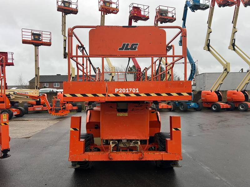 JLG 4394 RT diesel 4x4 15m (1747) - Saksilava: kuva JLG 4394 RT diesel 4x4 15m (1747) - Saksilava JLG 4394 RT diesel 4x4 15m (1747) - Saksilava: kuva JLG 4394 RT diesel 4x4 15m (1747) - Saksilava