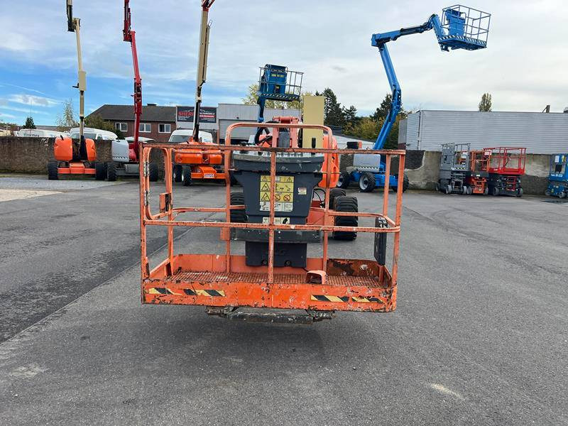 JLG 510AJ diesel 4x4 18m (1822) - Puomilava: kuva JLG 510AJ diesel 4x4 18m (1822) - Puomilava JLG 510AJ diesel 4x4 18m (1822) - Puomilava: kuva JLG 510AJ diesel 4x4 18m (1822) - Puomilava