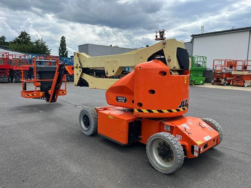 JLG E400AJPN elektro 14m (1779) - Puomilava: kuva JLG E400AJPN elektro 14m (1779) - Puomilava JLG E400AJPN elektro 14m (1779) - Puomilava: kuva JLG E400AJPN elektro 14m (1779) - Puomilava