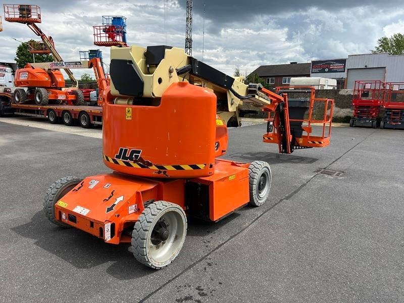 JLG E400AJPN elektro 14m (1779) - Puomilava: kuva JLG E400AJPN elektro 14m (1779) - Puomilava JLG E400AJPN elektro 14m (1779) - Puomilava: kuva JLG E400AJPN elektro 14m (1779) - Puomilava