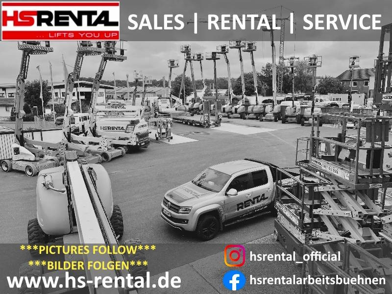 Niftylift 120TAC elektro 12m (1737) - Hinattava puominostin: kuva Niftylift 120TAC elektro 12m (1737) - Hinattava puominostin Niftylift 120TAC elektro 12m (1737) - Hinattava puominostin: kuva Niftylift 120TAC elektro 12m (1737) - Hinattava puominostin